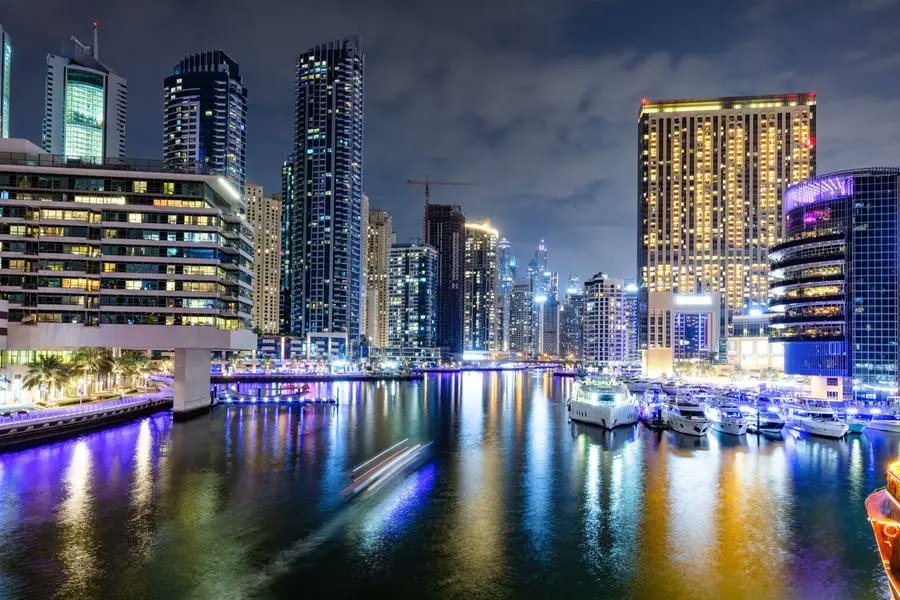 Bugatti Residences Dubai UAE tweet media