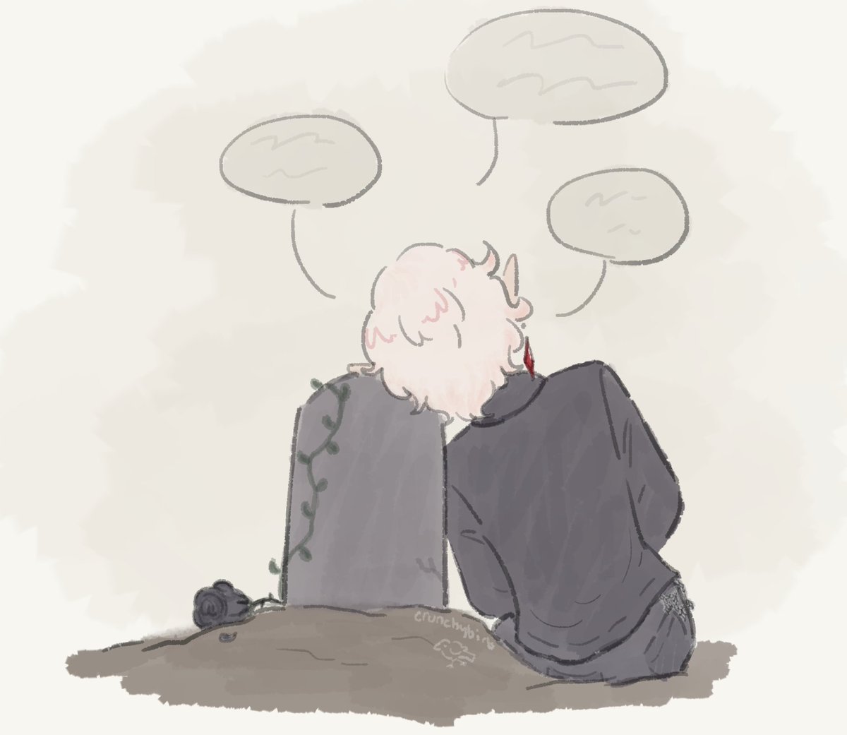 crunchybirb's tweet photo. // vampires smp spoilers
THERES STILL A CHANCE FOR THE YAOI TO BE UNDOOMED !!
#avidscott #vampiressmp #smajorfanart #avidmcart https://t.co/cGj66xpND4