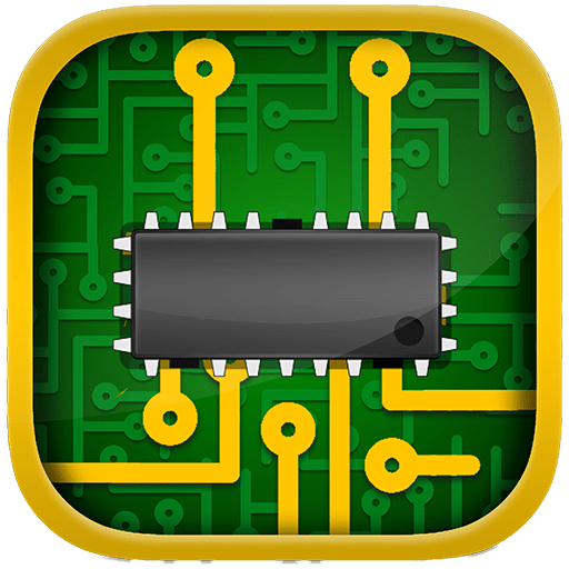 geekinfos's tweet image. Découvrez Circuit Scramble, un jeu de puzzle électro-logique vieux de 2019 ! Parfait pour les geeks et les curieux. 🚀 #OldTechNews #TechRétro #JeuMobile geekinfos.fr/2019/01/03/jeu…
