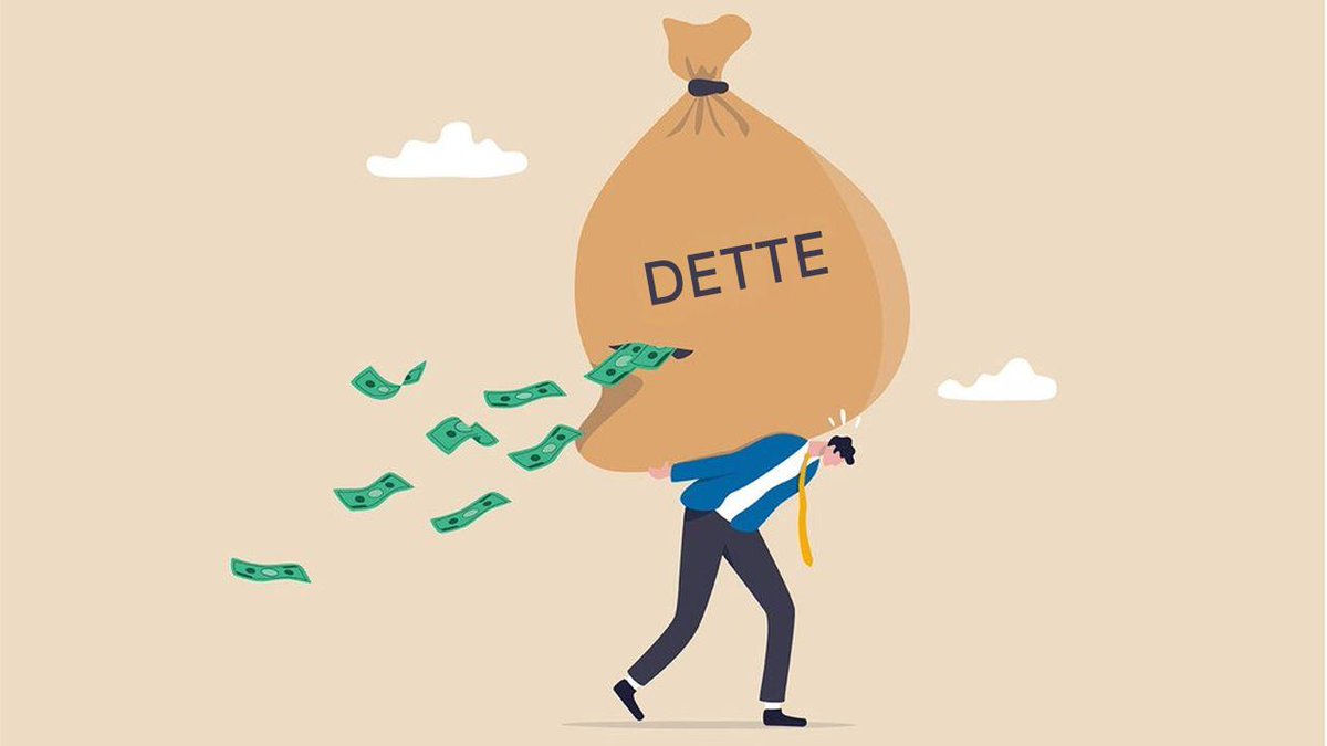 -Rembourser sa dette est une obligation religieuse majeure, plus importante que beaucoup d’actes surérogatoires.  

-Retarder le remboursement quand on peut payer est une injustice grave (zulm).  

Le Prophète ﷺ a dit :
 « L’âme du croyant reste suspendue à cause de sa dette