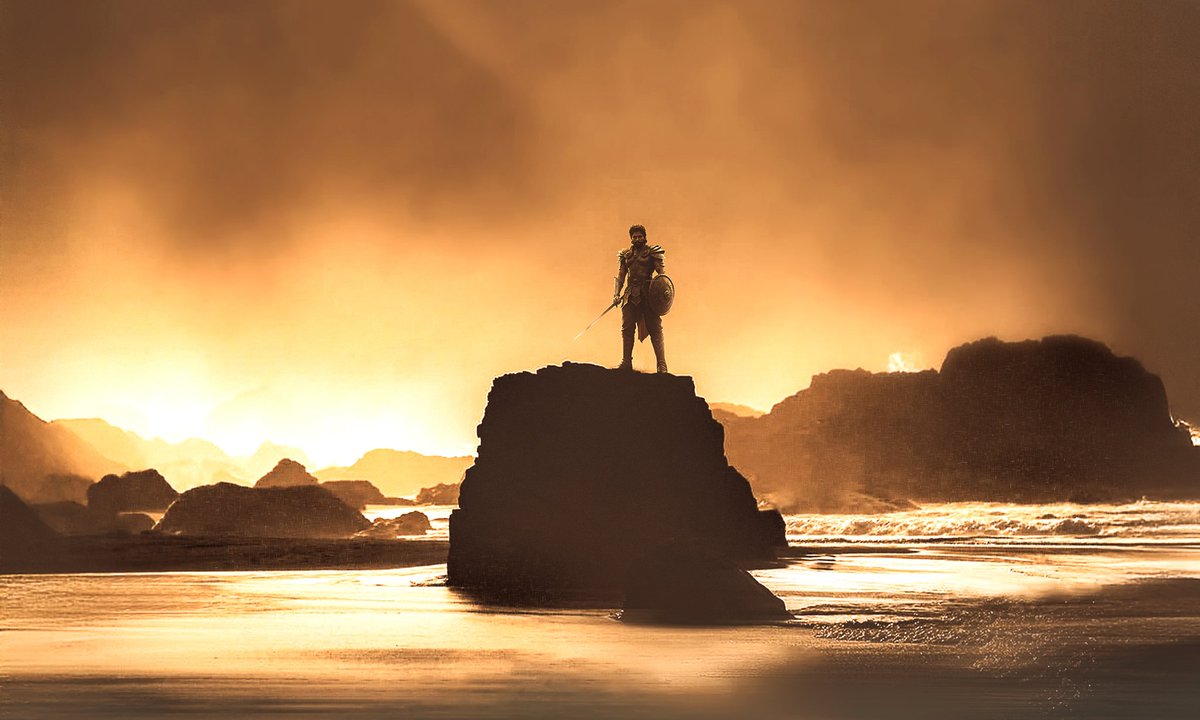 CareOfAlluArjun's tweet image. KING &amp;amp; QUEEN HAS COMPLETED A KEY SCHEDULE &amp;amp; PARALLELY MUSIC SITTINGS ARE IN PROGRESS..AA TRANSFORMING HIMSELF FOR THE NEXT &apos;ACTION&apos; SCHEDULE
#AA22 @AlluArjun