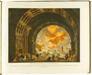 uomcollections's tweet image. ✨New Acquisition✨

Alessandro Sanquirico, Raccolta da Varie Decorazioni Sceniche. Per p.i.r. teatro della Scala, 1832, Rare Music Collection.
#raremusic #specialcollections #lascala #unimelb #culturalcollections #victoria #melbourne #lifeatunimelb #music