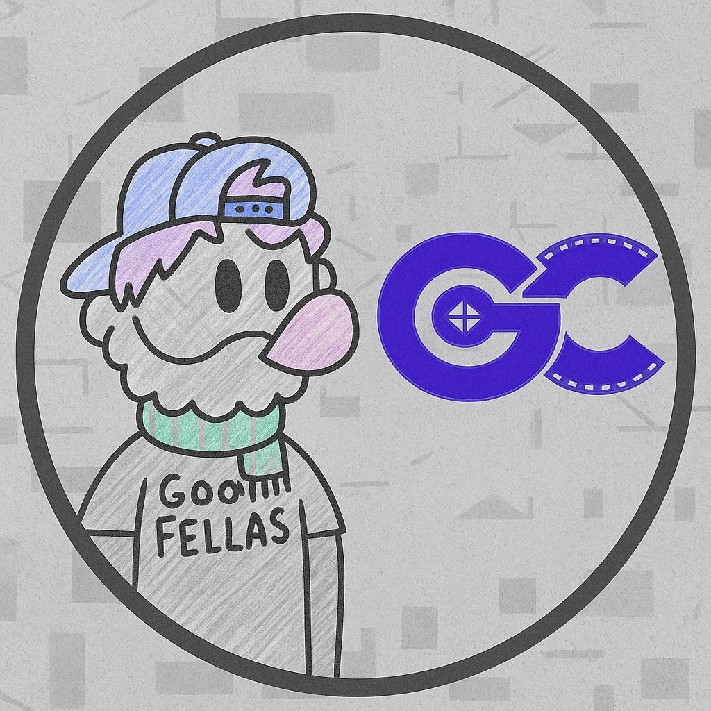 fugazinft's tweet image. 🔥 GlitchCraft PFP Upgrade! 🔥

Drop your PFP in the comments or send it to us, l we’ll customize it for you and welcome you into the GlitchCraft family with your own official look.
Let’s build something legendary together.