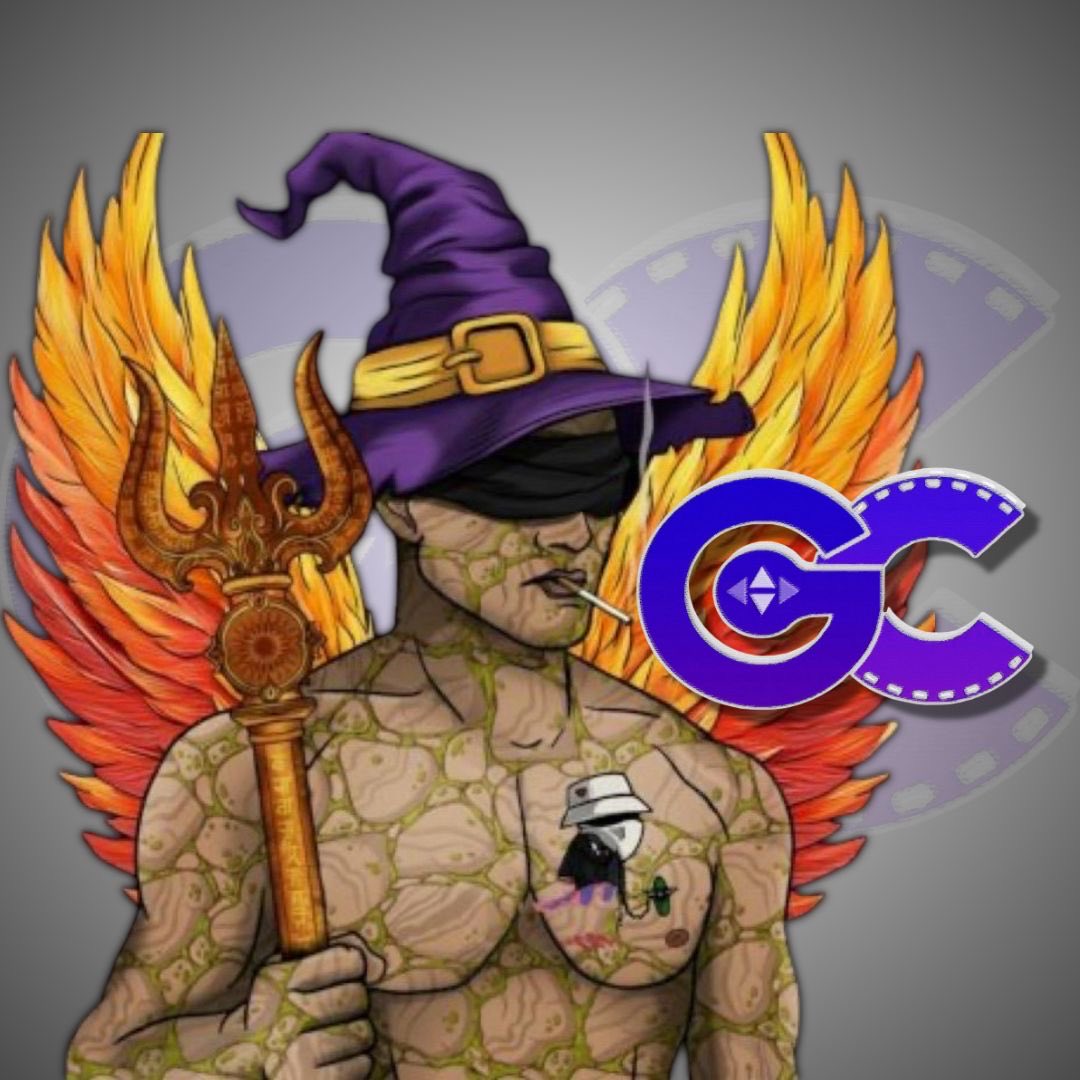 fugazinft's tweet image. 🔥 GlitchCraft PFP Upgrade! 🔥

Drop your PFP in the comments or send it to us, l we’ll customize it for you and welcome you into the GlitchCraft family with your own official look.
Let’s build something legendary together.