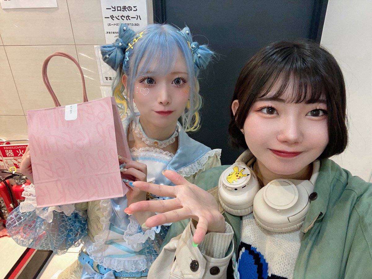 月乃 ほのか【踊れ！神風】 (@honoka_odokami) / Posts / X