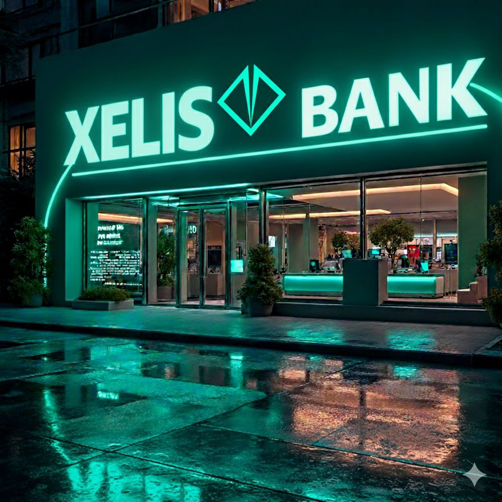 Xelishash's tweet image. Good Morning #Xelis 

#Crypto #Blockchain #Privacy #Layer1 #SmartContracts #DeFi #Innovation #Kaspa #Zcash #XMR #Bitcoin #Ethereum #Solana