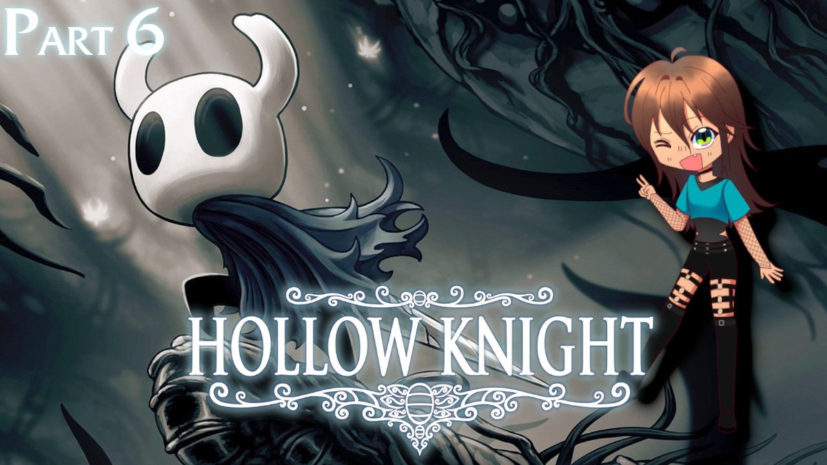 NetsuiAyahoshi's tweet photo. playing more Hollow Knight now!!! it's loads of fun so far
#NetsuLIVE https://t.co/EQfiftRXa9