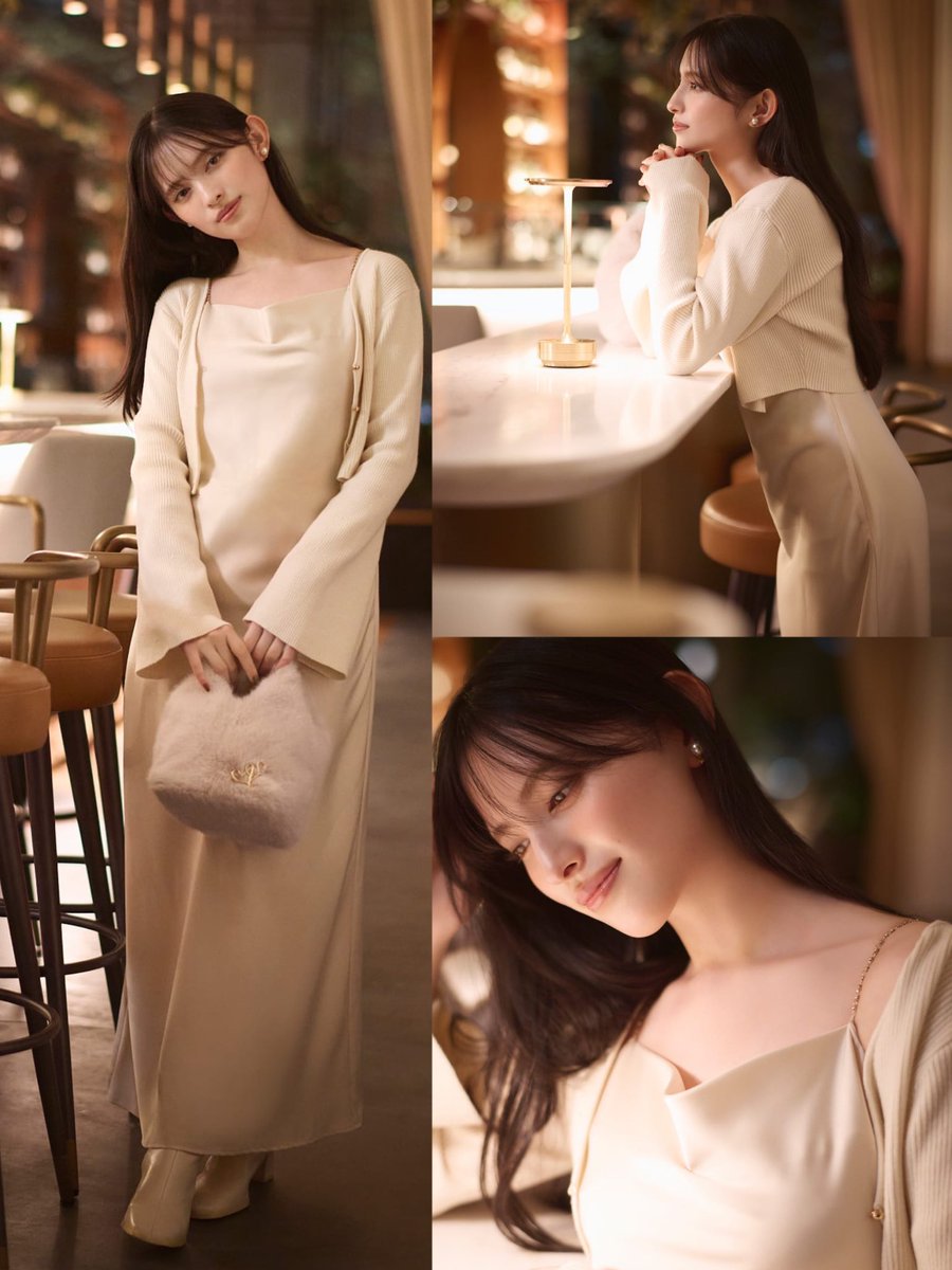 SNIDEL公式アカウント (@snidelOfficial) / Posts / X