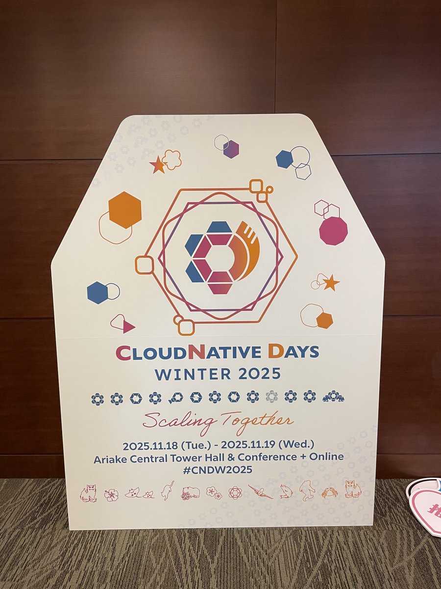 t_f__0's tweet image. #cndw2025