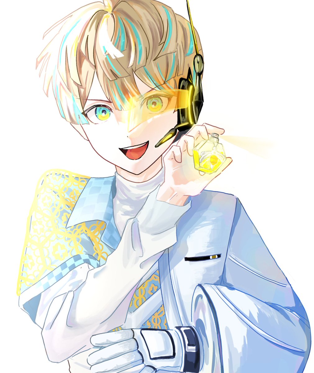 #まな板にマナ居た　
『変身！！』