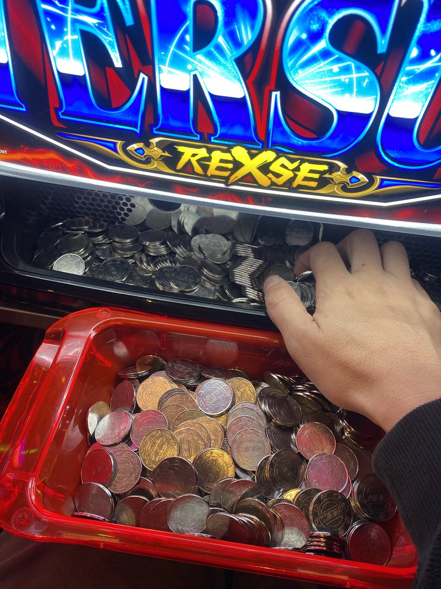 ゆうちゃろ@ペカるTVZ (@yu_tyaro) / Posts / X