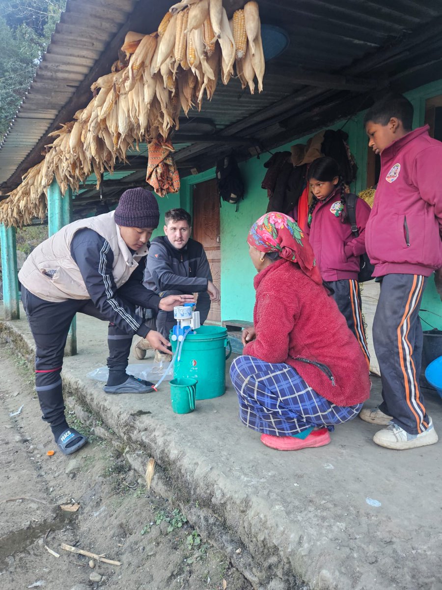 Dolma Foundation tweet media