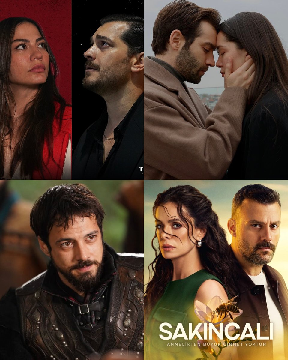 DiziciBagyan's tweet image. Bu akşamki diziler,
#EşrefRüya
#Sahipsizler
#KuruluşOrhan
#Sakıncalı