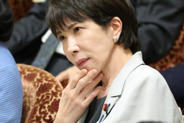 tanakaseiji15's tweet image. 【朗報】日本人の93.5％「高市発言は問題なし。野党や中国が悪い」

負けるな！
高市！
国民がついてるぞ！