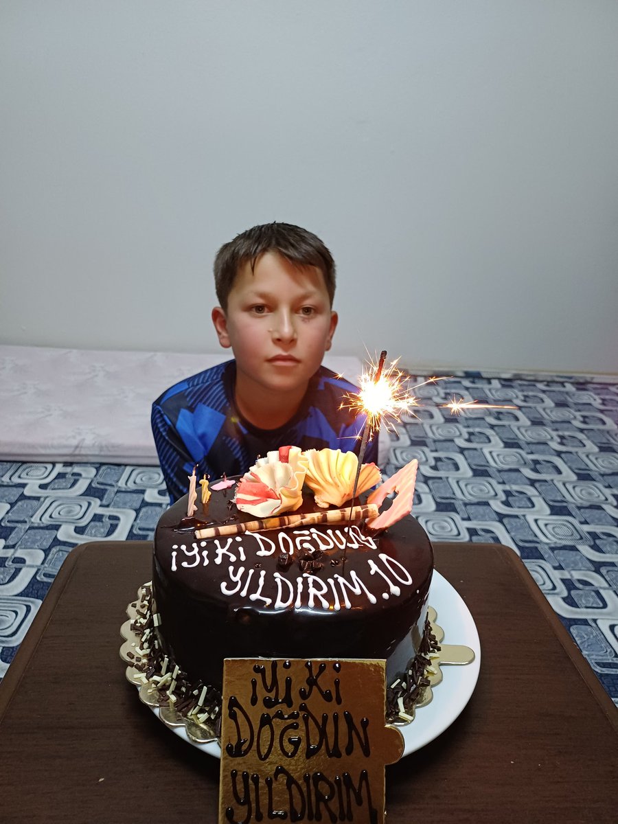 Kocaman olduk ❤️