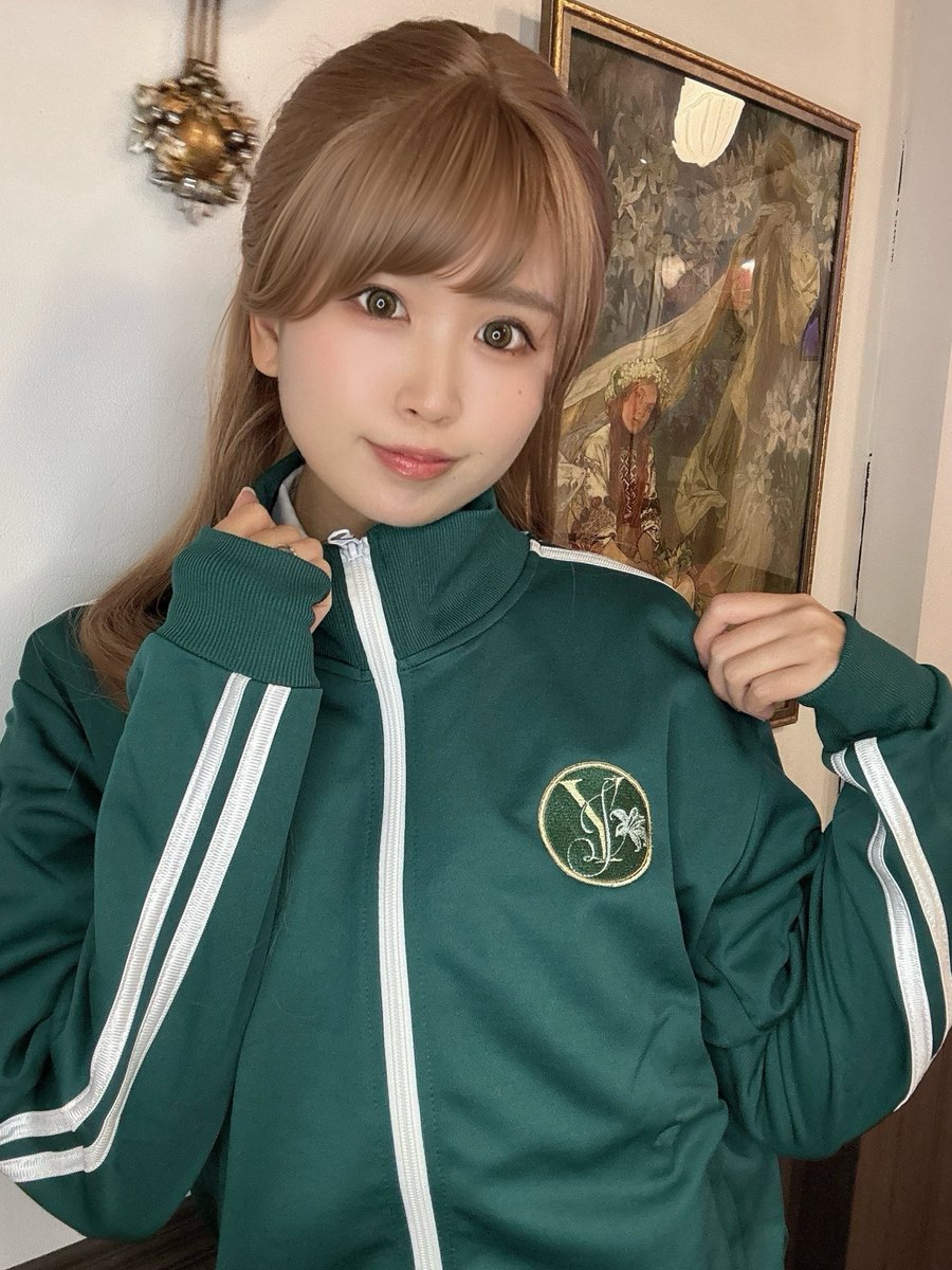 twice Ⅲ ハイスクールセット　トゥドゥンイ　体操服　新品未使用 sf090196-01_1800x1800.jpg?v=