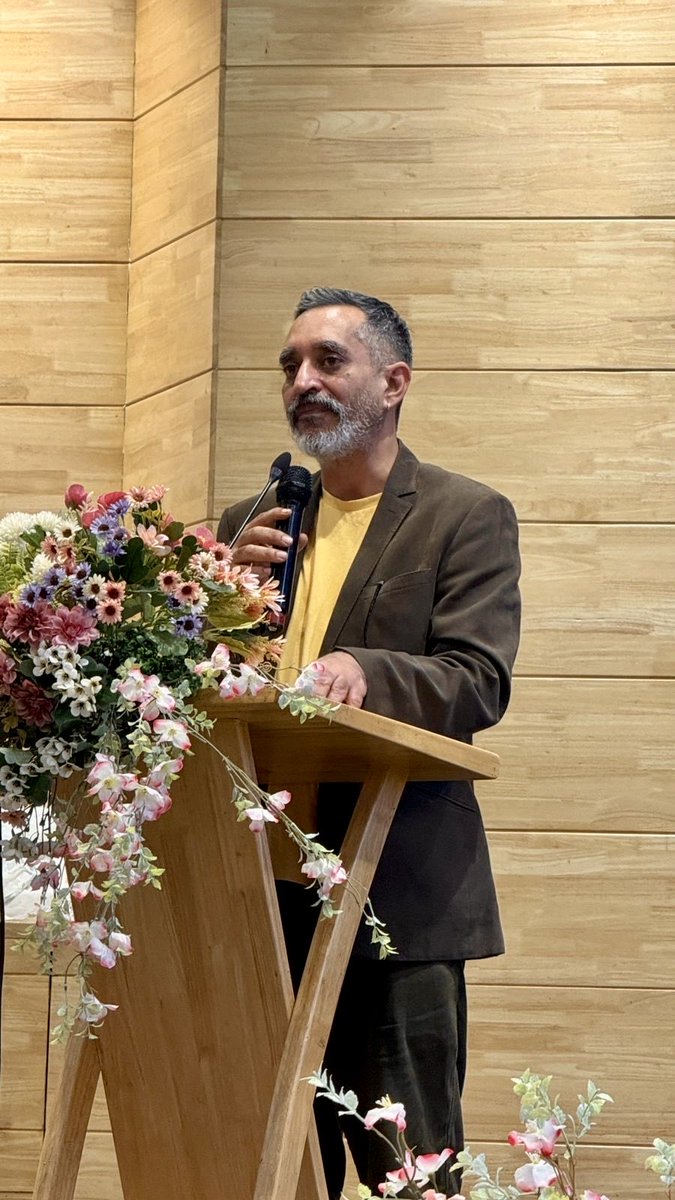 tayabagang1's tweet image. Few glimpses from National Press Day celebrations organised by APC ⁦@apuwjarunachal⁩ &amp;amp; ⁦@ArunachalDIPR⁩. It was a pleasure to have senior journalist ⁦@nit_set⁩ as our keynote speaker. He embodies spirit of Arunachal in many ways, &amp;amp; we felt a strong connection