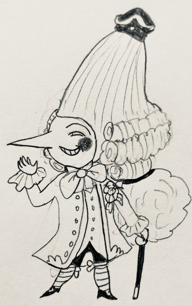 YaGrandmaPeach's tweet image. Now is your chance to be a [BIG WIG] #spamton