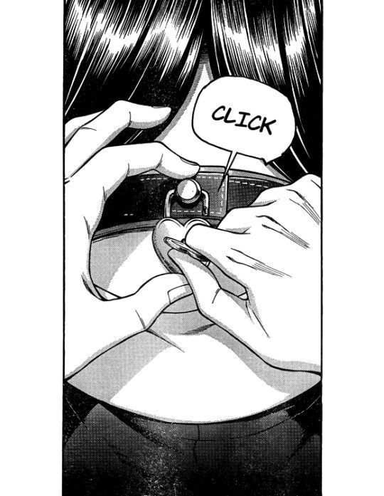 Out Of Context Manga (@mangacontexts) on Twitter photo 