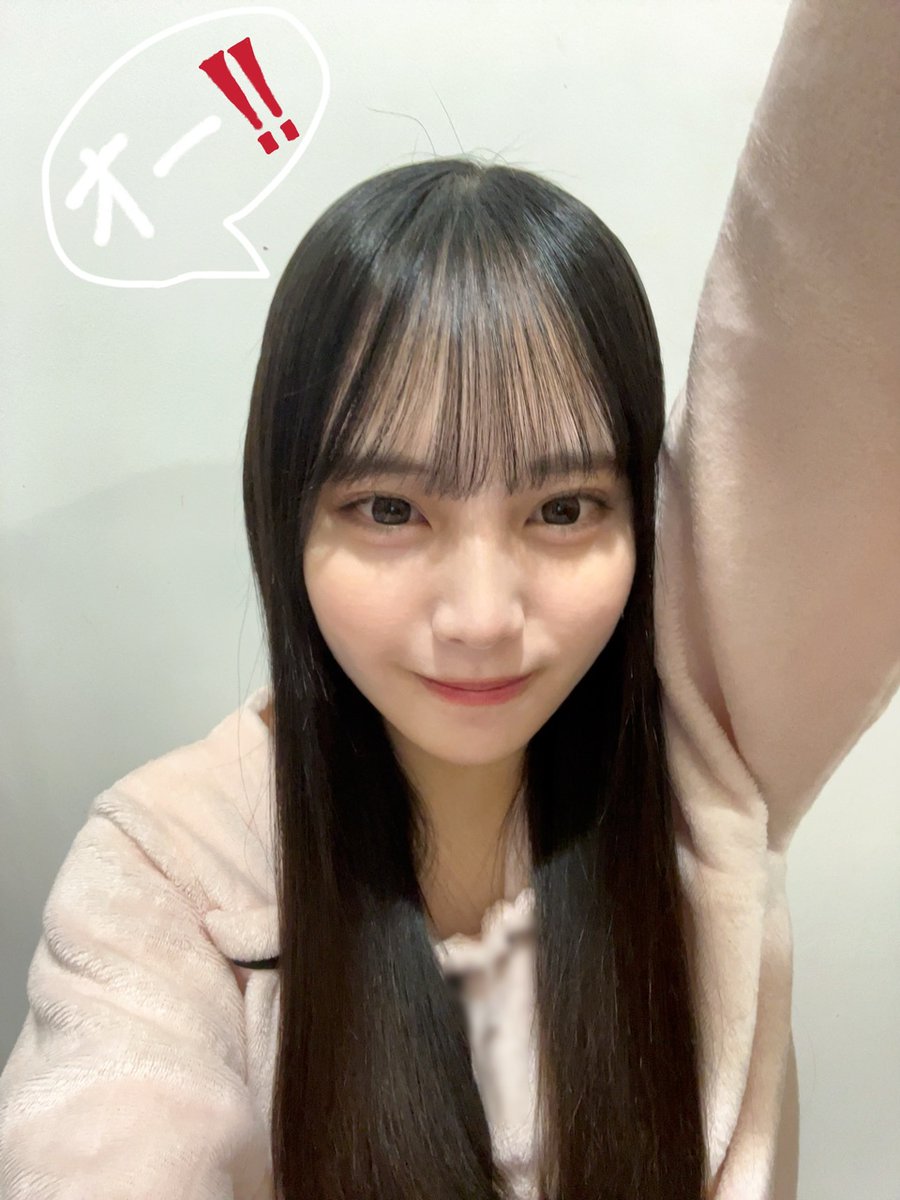 hinatazaka46's tweet image. 【ブログ更新☀️ 松尾桜】 突き抜けろ、私！そして良い香りの正体。 hinatazaka46.com/s/official/dia… #日向坂46 #松尾桜