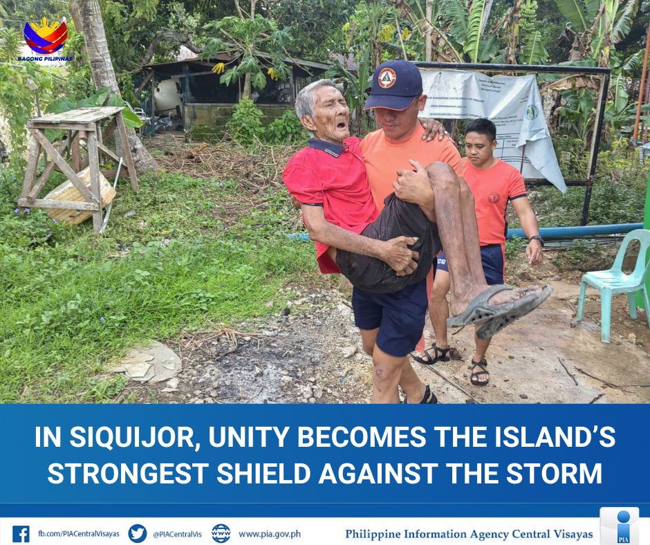 PIACentralVis's tweet image. in Cebu and Negros.

FULL STORY: pia.gov.ph/features/in-si…

##DisasterResponse #hazardpreparedness #IntegratedStateMedia #ISM #BagongPilipinas