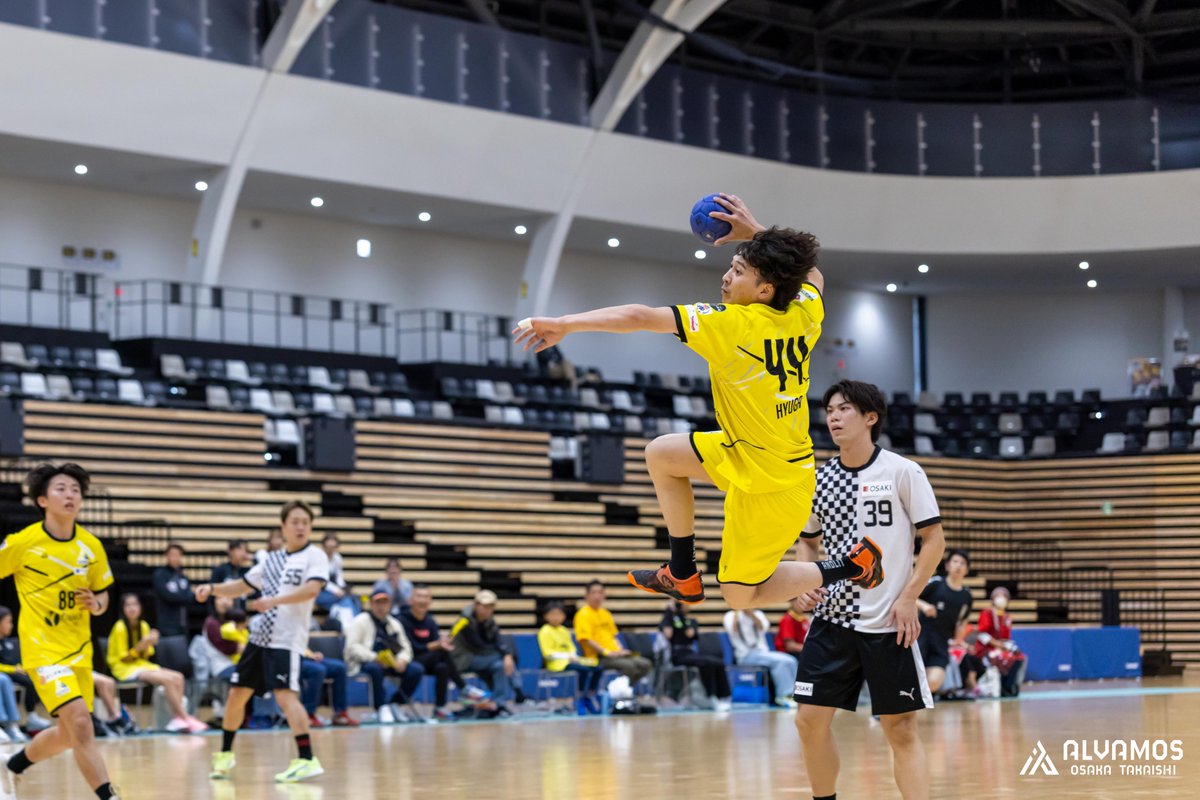 【FC会員限定】
☀️ばもら〜通信 vol.16☀️配信

第16回目は #蔦谷日向 選手が登場✨
蔦谷選手が語る“特別な体験”とは…？

🌟毎週水曜日更新
選手が週替わりで綴る特別ブログ！

📲アプリ「マイページ」→チームからのお知らせ→ばもら〜通信

🎟️FC会員募集中▼
web.playerapp.tokyo/team/34804?tab…