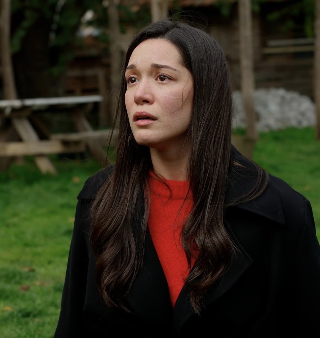 Rosi87651014's tweet image. ❤️#HazalSubaşı #Azize #Sahipsizler