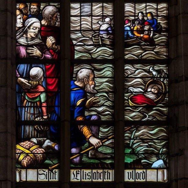 Willem de Zwijger tweet media