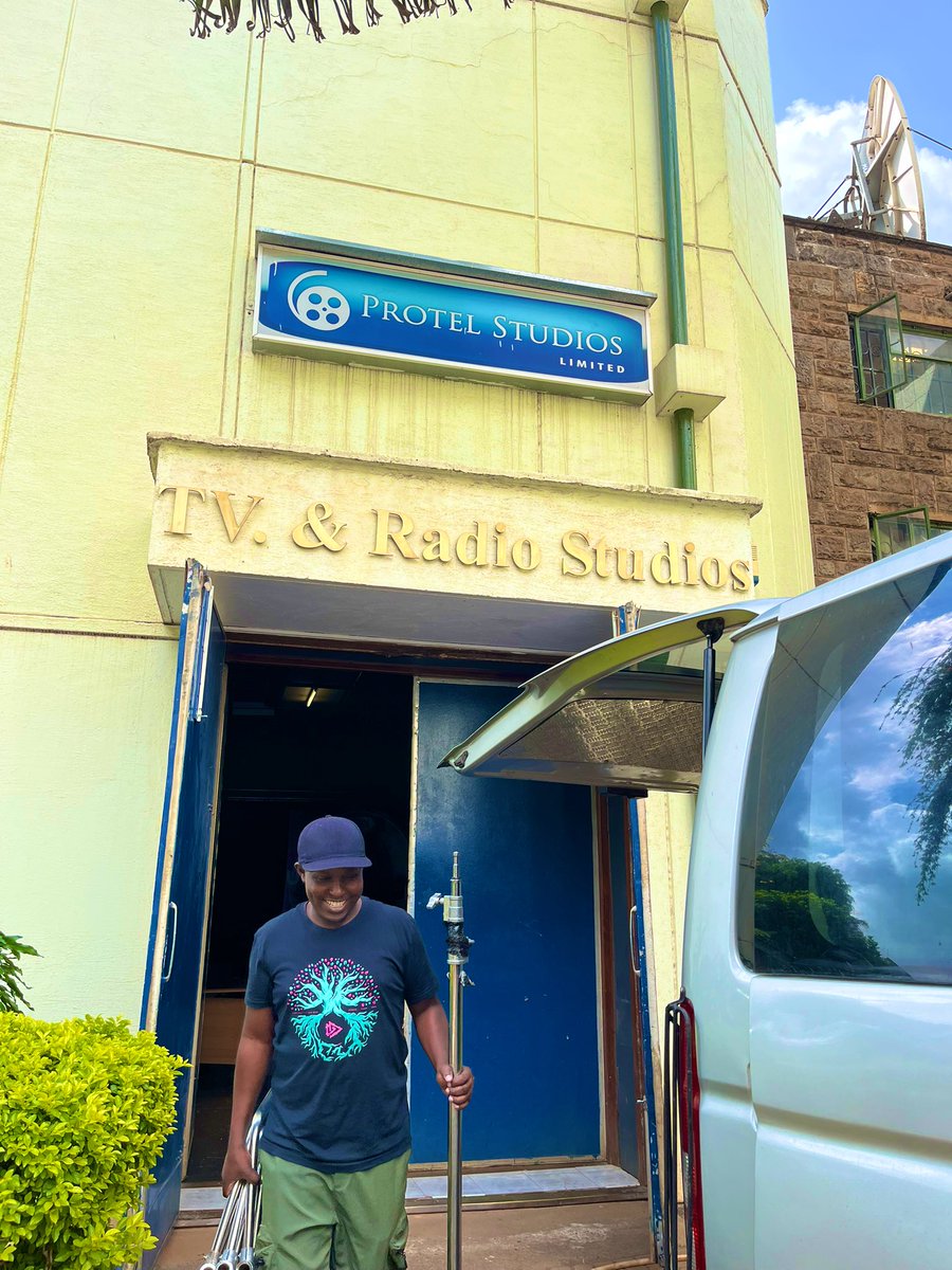 Protel Studios tweet media