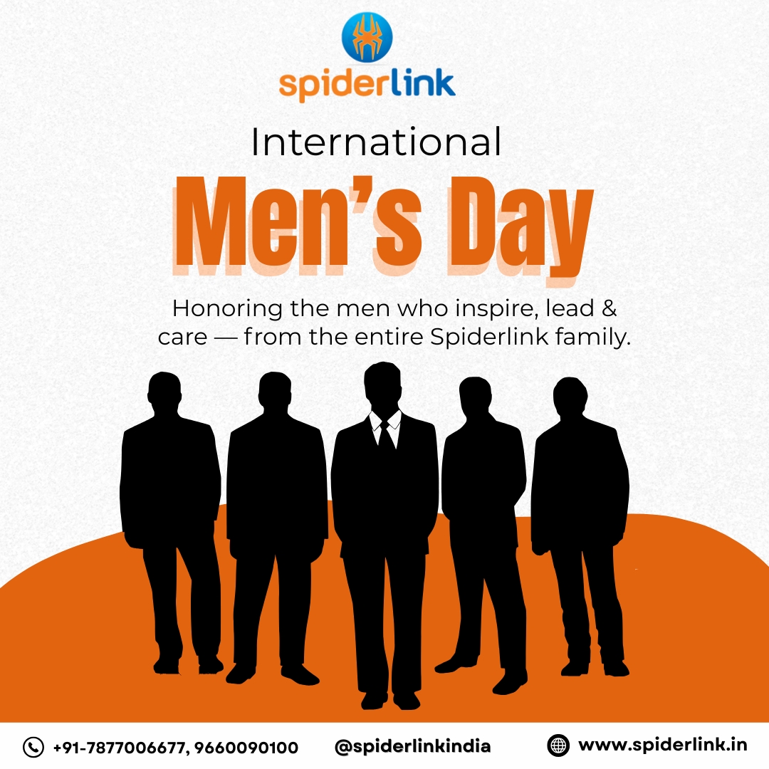 Spiderlink Networks Pvt Ltd tweet media