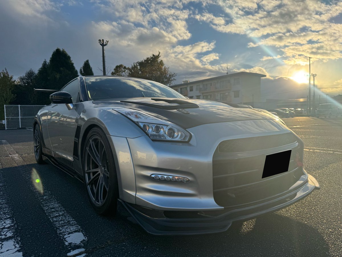 Car factory NEXUS (@Nexus__Racing) / Posts and Replies / X