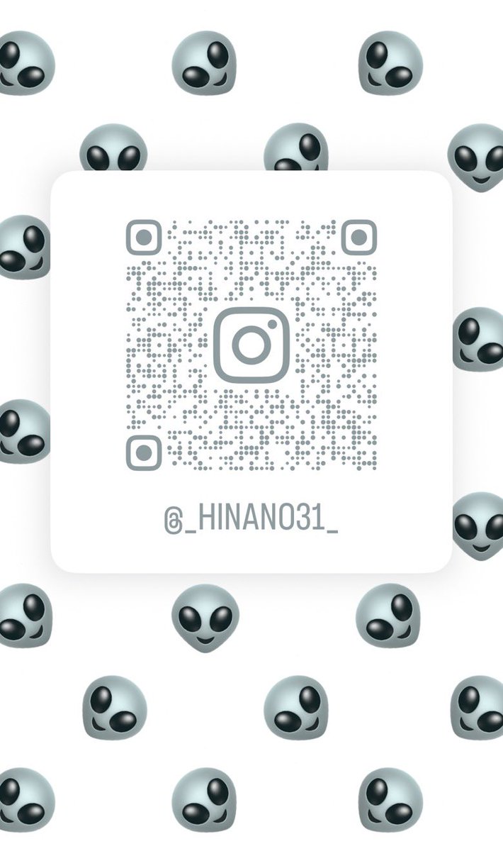mw_hinano's tweet image. 今年中に インスタ1000人いきたい‼️⬇️
instagram.com/_hinano31_?igs…

Follow me

Follow me

Follow me

Follow me

ぜひフォローお願いします🫶🏼👽✨☠️🏁
#followme #Instagram #今年中に叶えたい