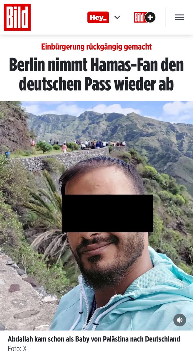 Gute Entscheidung und wieder ein Beweis, dass wir für so was keine #AfDmachtDumm benötigen.