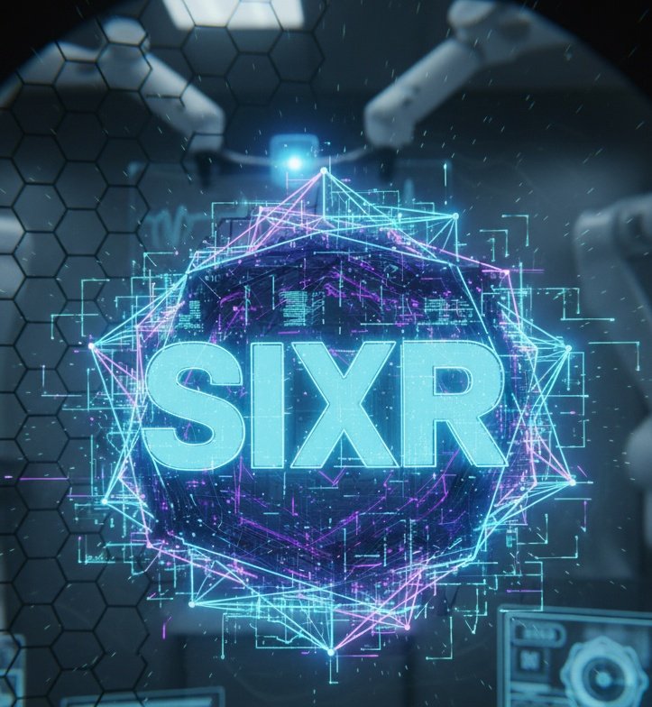 The more I watch <a href="/SIXR_cricket/">SIXR Cricket</a>, the more it feels like a project that’s rewarding real participation,  testers, yappers and daily grinders.

 Nothing loud, just consistent signals for the people paying attention.

$SIXR