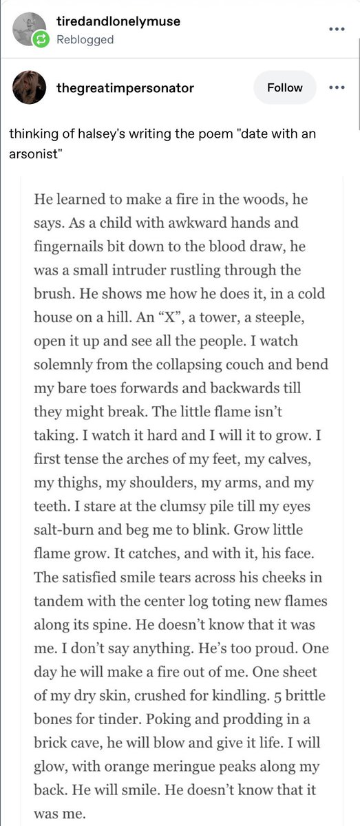 tiredandlonelymuse updates tweet media