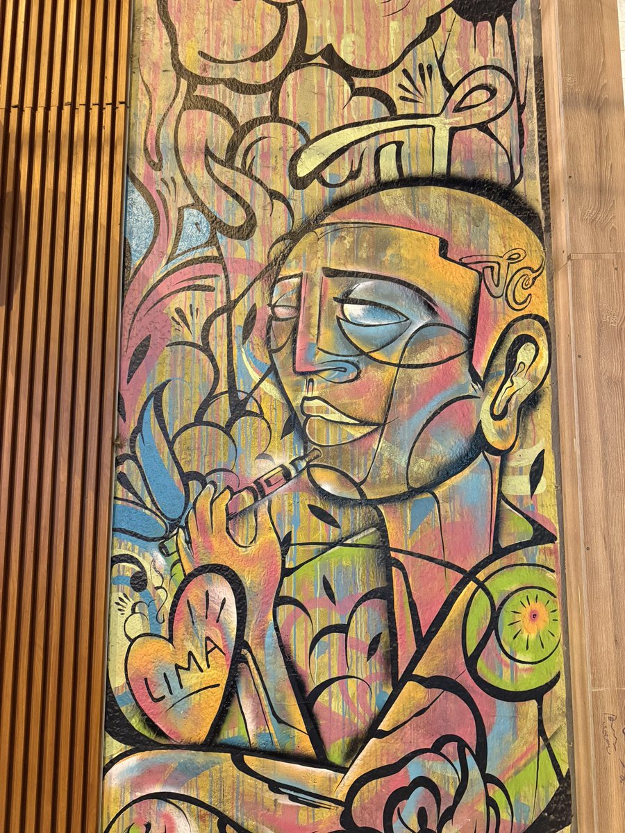 BrendanDrums's tweet image. Lima, Peru 🇵🇪 
#lima