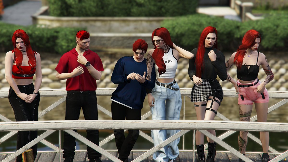 Khonor🌸 tweet media