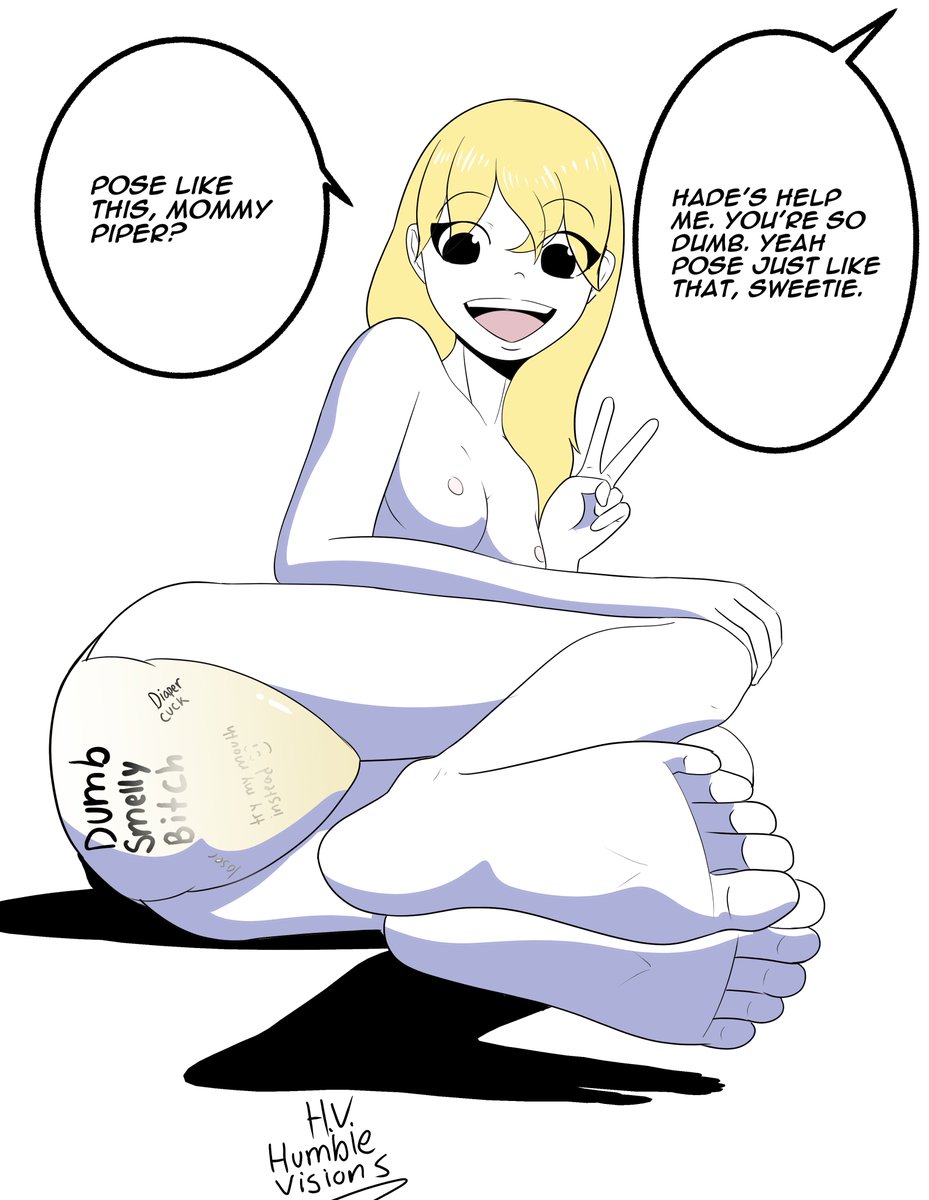 HumbleVisions tweet media