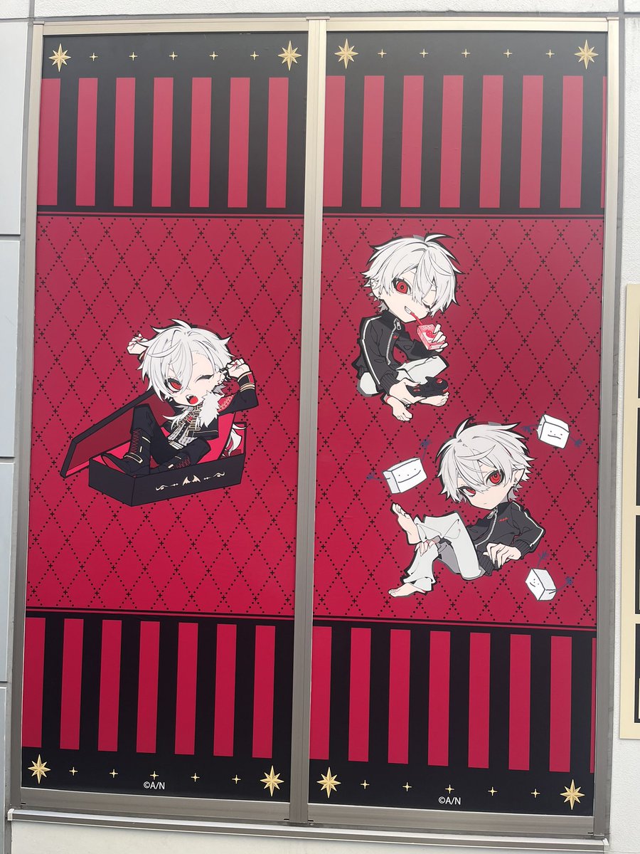 HoGenTan's tweet photo. わわ https://t.co/BSSvWR4Uty