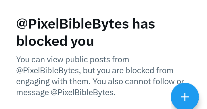 Wall of shame: mercy edition.

Reminder, mercilessness would mean I didn't call them to repentance in the first place.