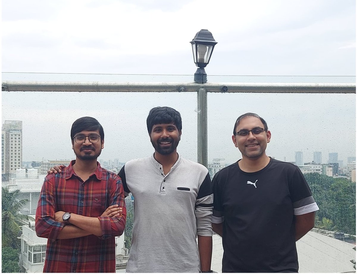 The QuAN2M Lab @IISc tweet media