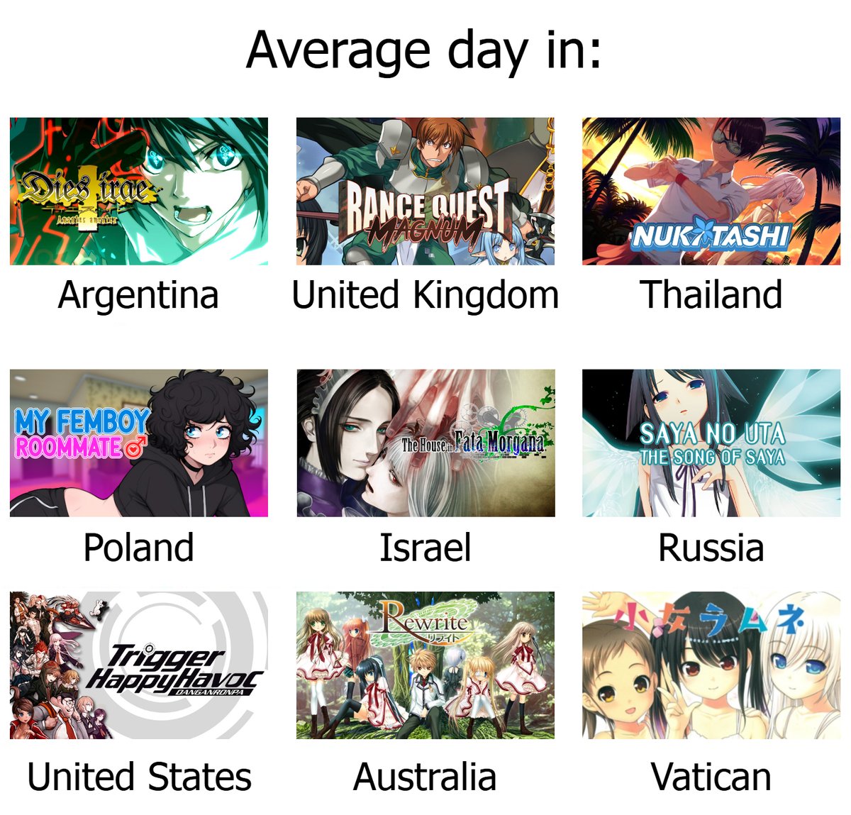 VisualNovelRN's tweet image. 