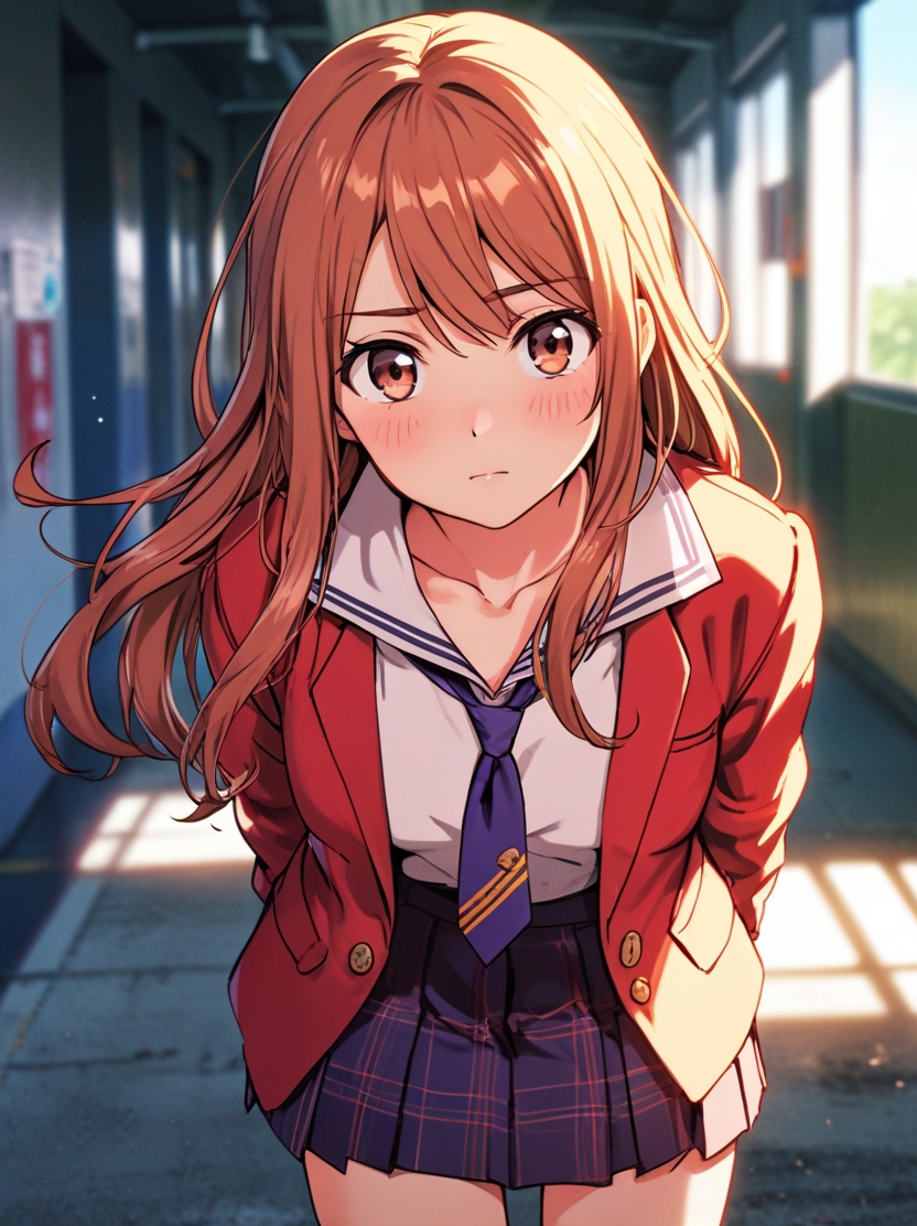 ちかにゃん@アニスロBASE (@chikanyan__moe) / Posts / X