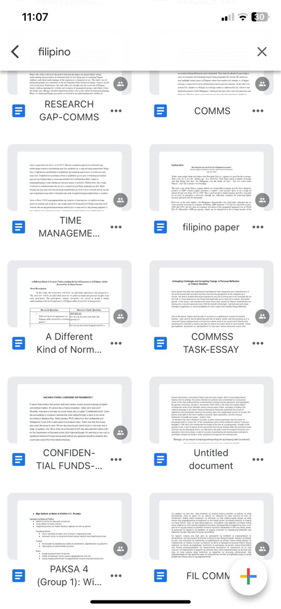 RezAssured Acads•|LF CLIENTS•| tweet media