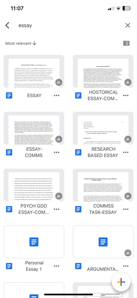 RezAssured Acads•|LF CLIENTS•| tweet media
