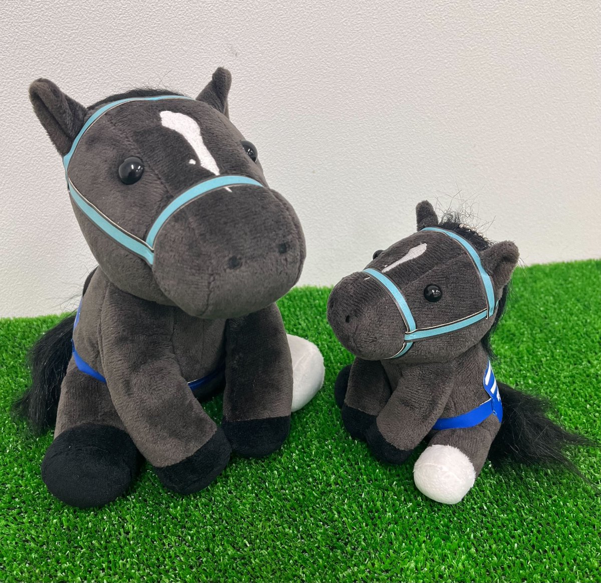 ターフィーショップグッズ開発部 (@idolhorse_10th) / Posts / X