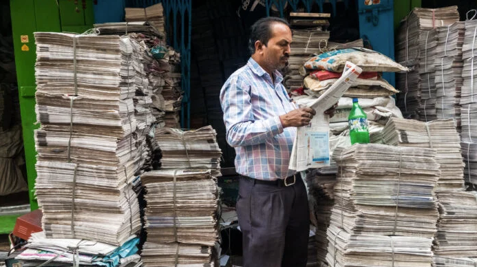 IPPTalk's tweet image. On 22 August 2025, the Indian government, through the Director General of Foreign Trade, imposed a minimum import price (MIP) of Rs 67,220 per ton ...

#paperboard #Paper #publishing #pharmaceuticals #FMCG #food #material #beverages

Read More... indianprinterpublisher.com/blog/2025/11/p…