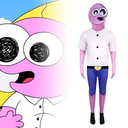 My little cousin called me unc