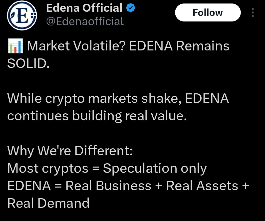 R_Kurova's tweet photo. @Edenaofficial TOTAL BULLSHIT HAHAHAHHAHAHA
YAPPING CRAP TO THE GROUND https://t.co/wDMy1KGzK8