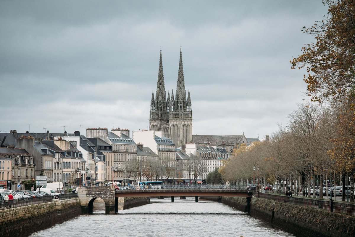Kemper (Quimper) : un magistrat retraité assassiné à l’arme blanche chez lui  

Lire notre article 👉 stourm.news/?p=5042